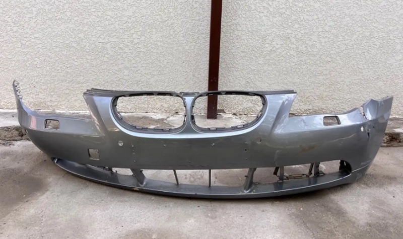 Буфер для BMW e60